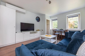 Seaside apartments - Sunset apartment, Klaipeda